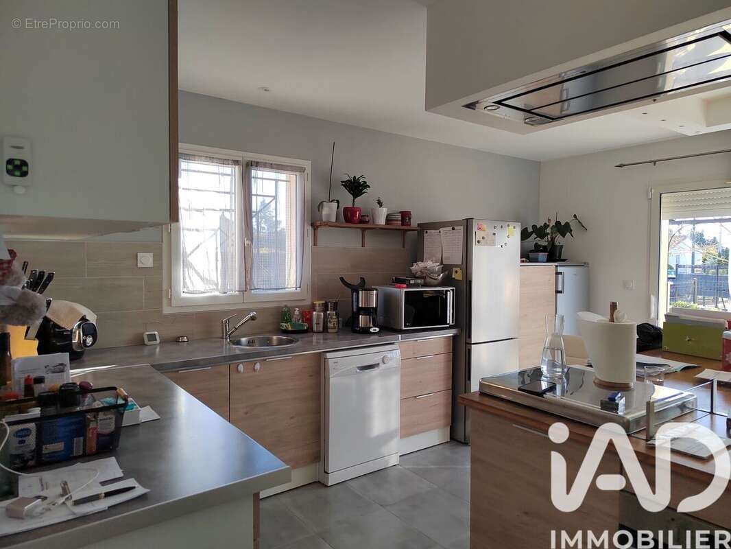 Photo 8 - Maison à VIOLES