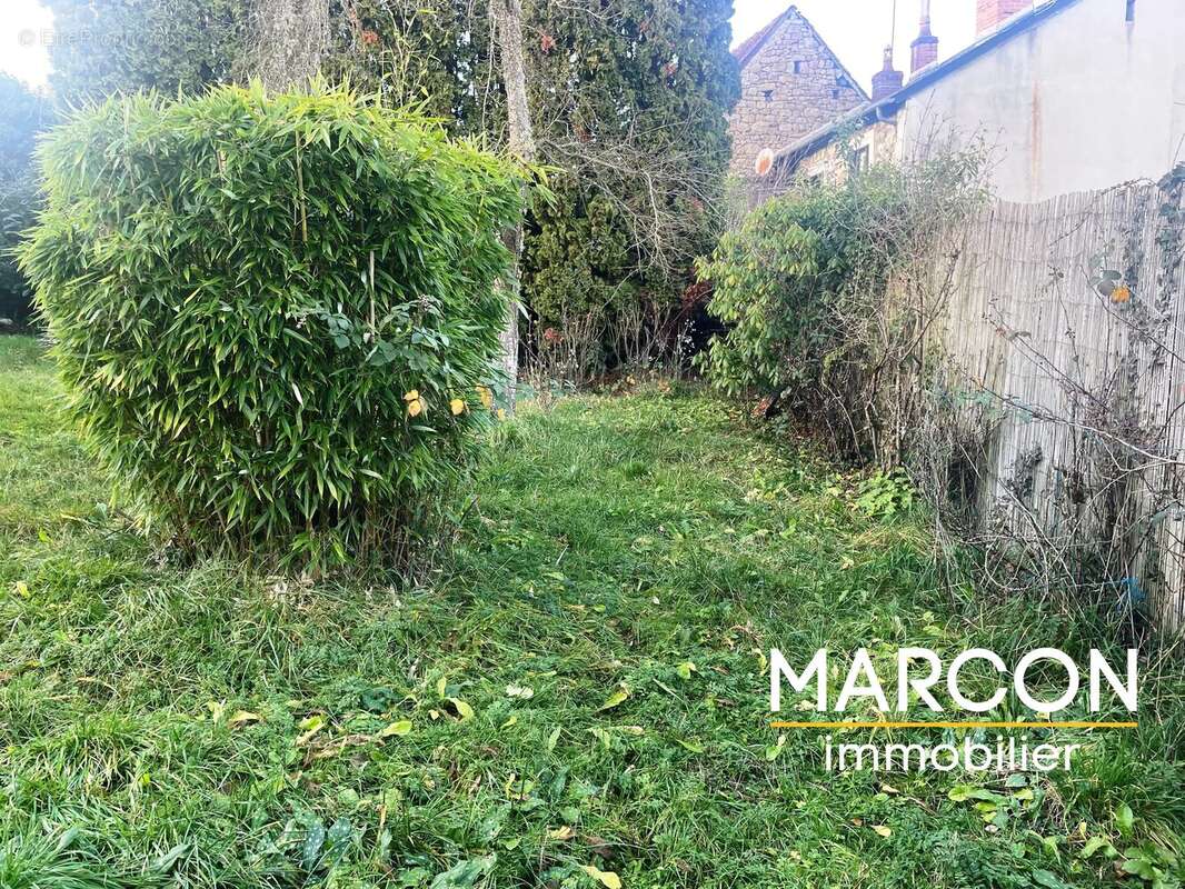 Maison à BELLEGARDE-EN-MARCHE