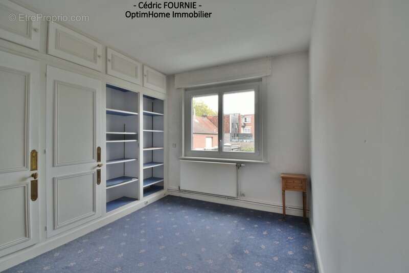 Maison à MARCQ-EN-BAROEUL