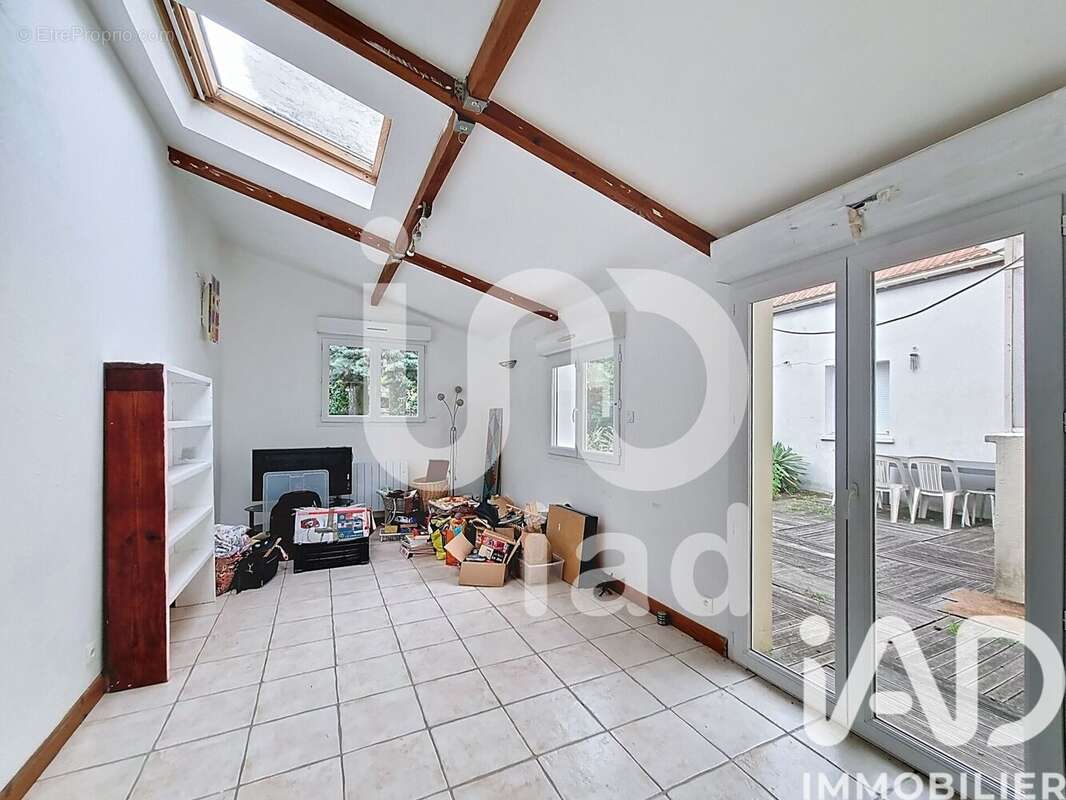 Photo 4 - Maison à SEVRAN