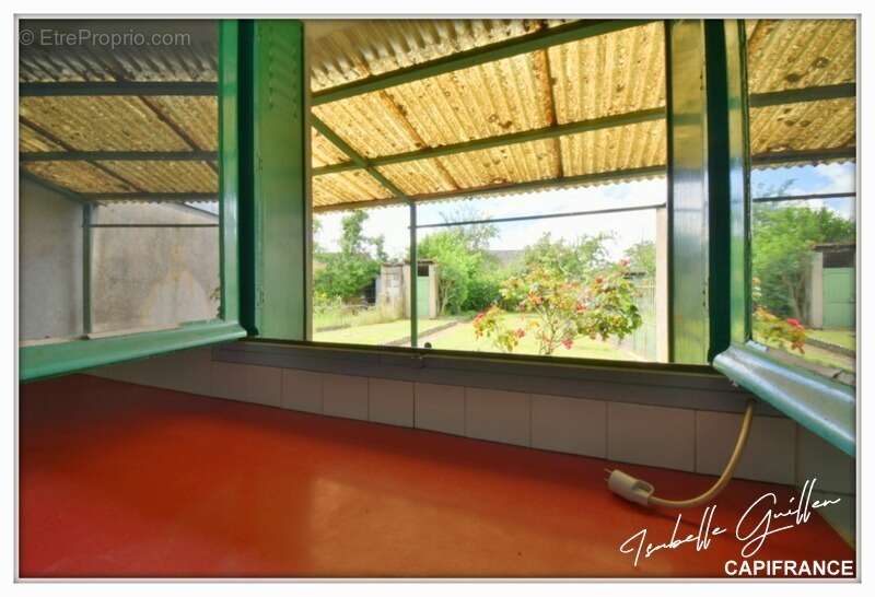 Maison à LE CHATELET