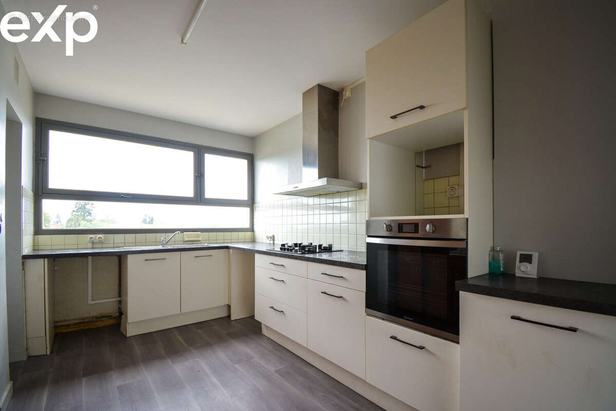 Appartement à LANGON