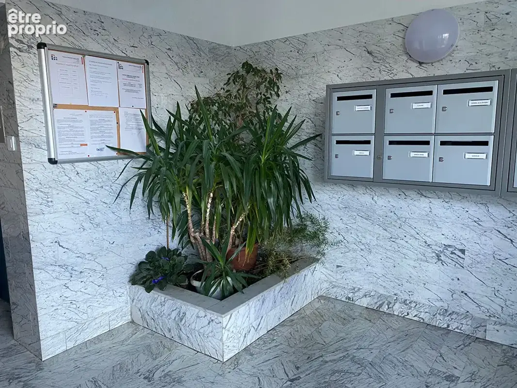 Appartement Pau 5 pièces 104 m2 - Quartier Trespoey - photo 10