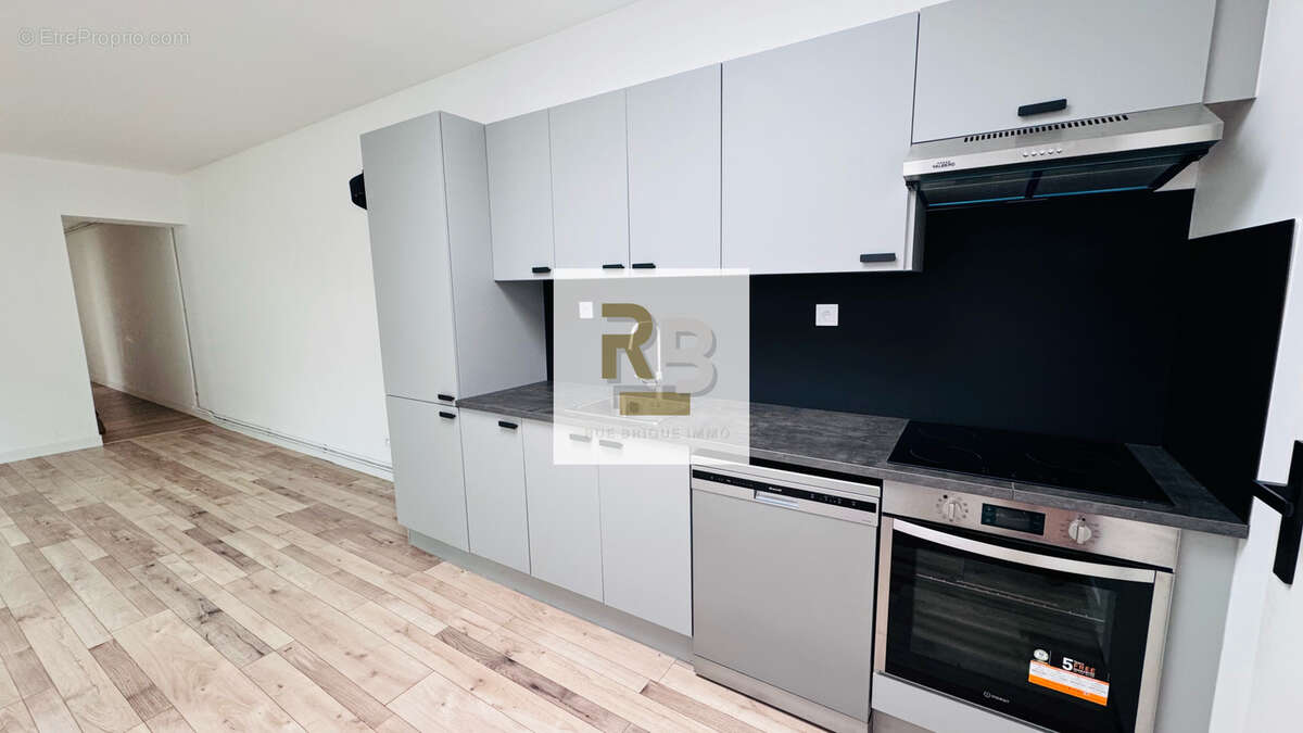 Appartement à LENS