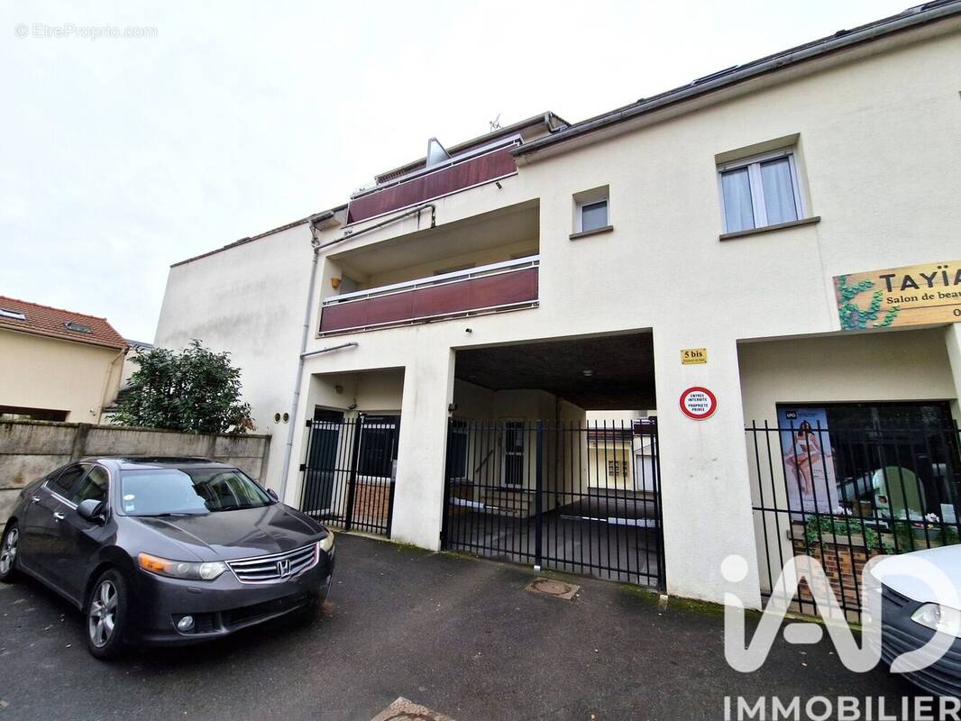 Photo 1 - Appartement à LE PIN