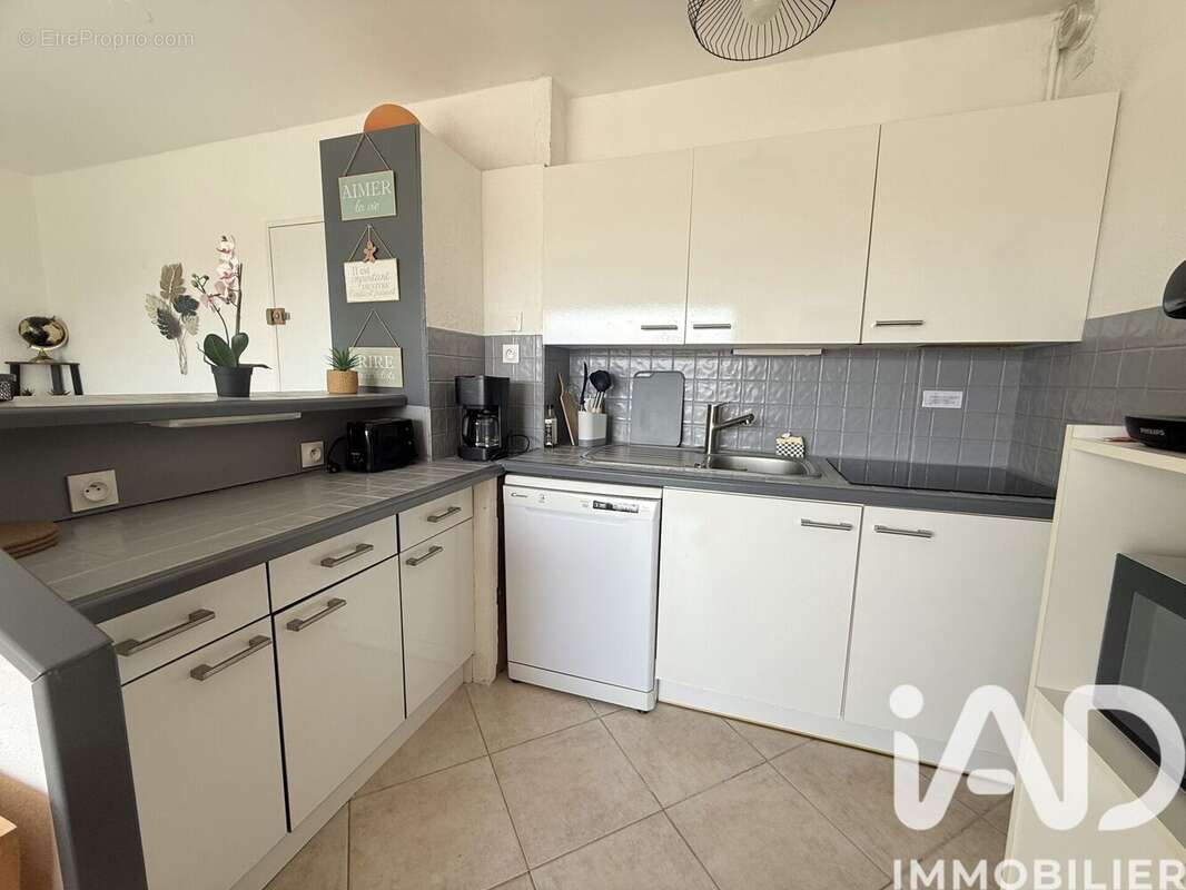 Photo 4 - Appartement à LE BARCARES