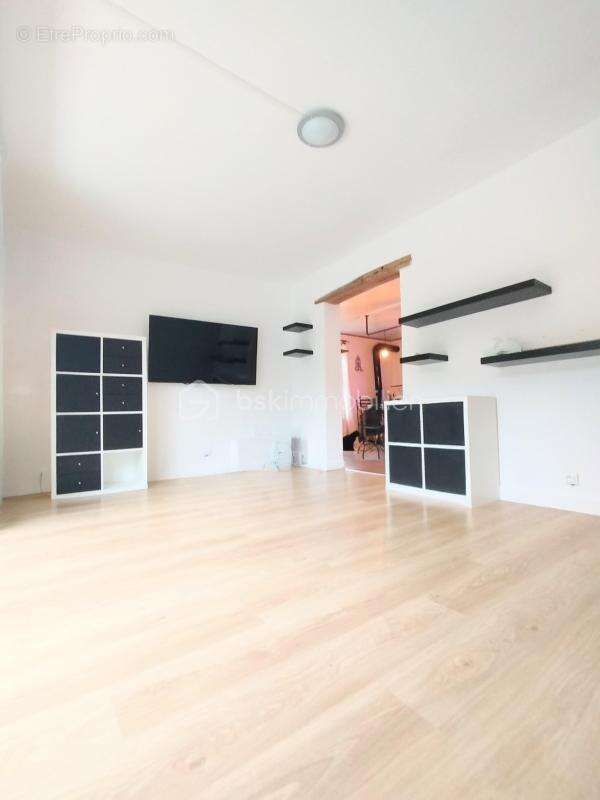 Maison à DAMMARIE-LES-LYS