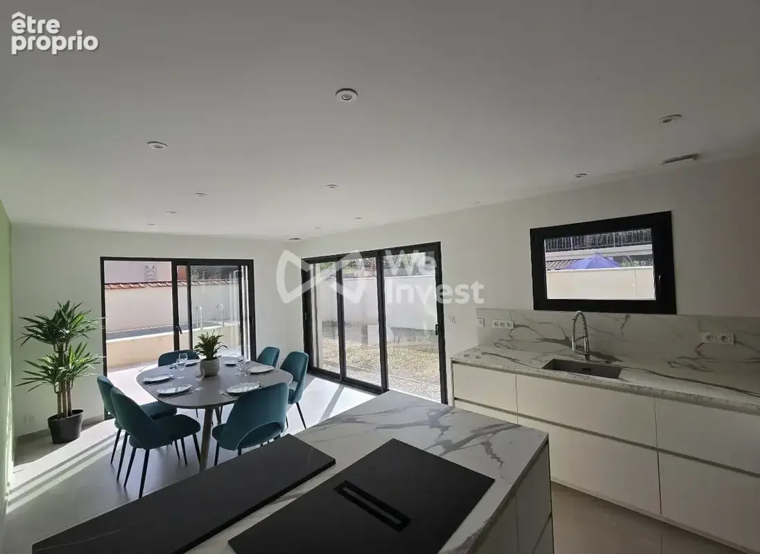 Maison 4 pièces 108 m² à vendre à Villefranche-Sur-Saone (69400) - photo 9
