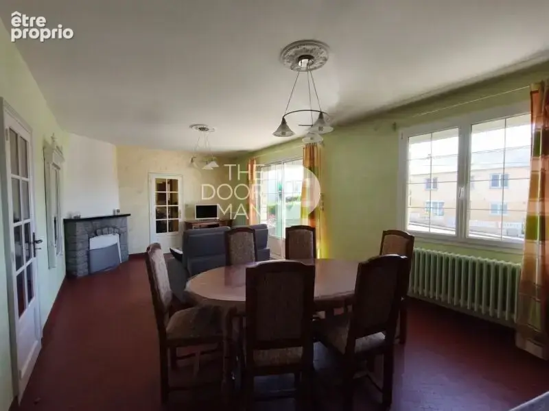 Maison 53100 - photo 4