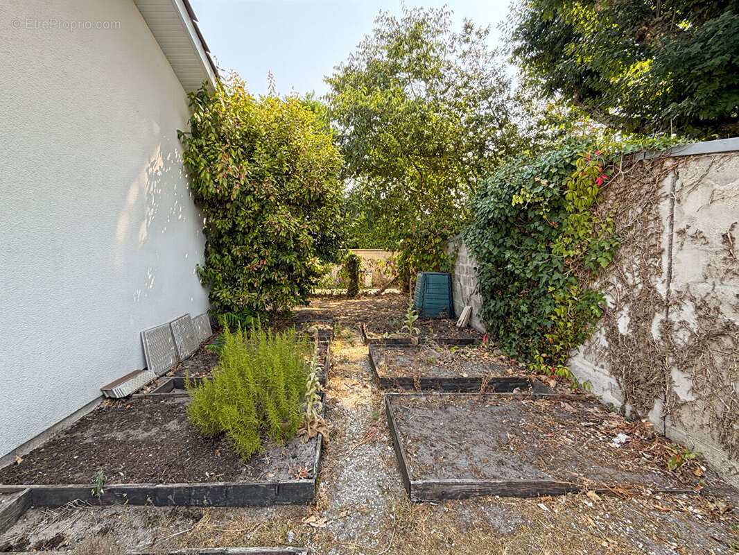 Maison 5 pièces à vendre - Pessac intra rocade - photo 14