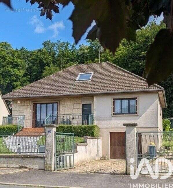 Maison 105 m² à Premontre  - photo 3
