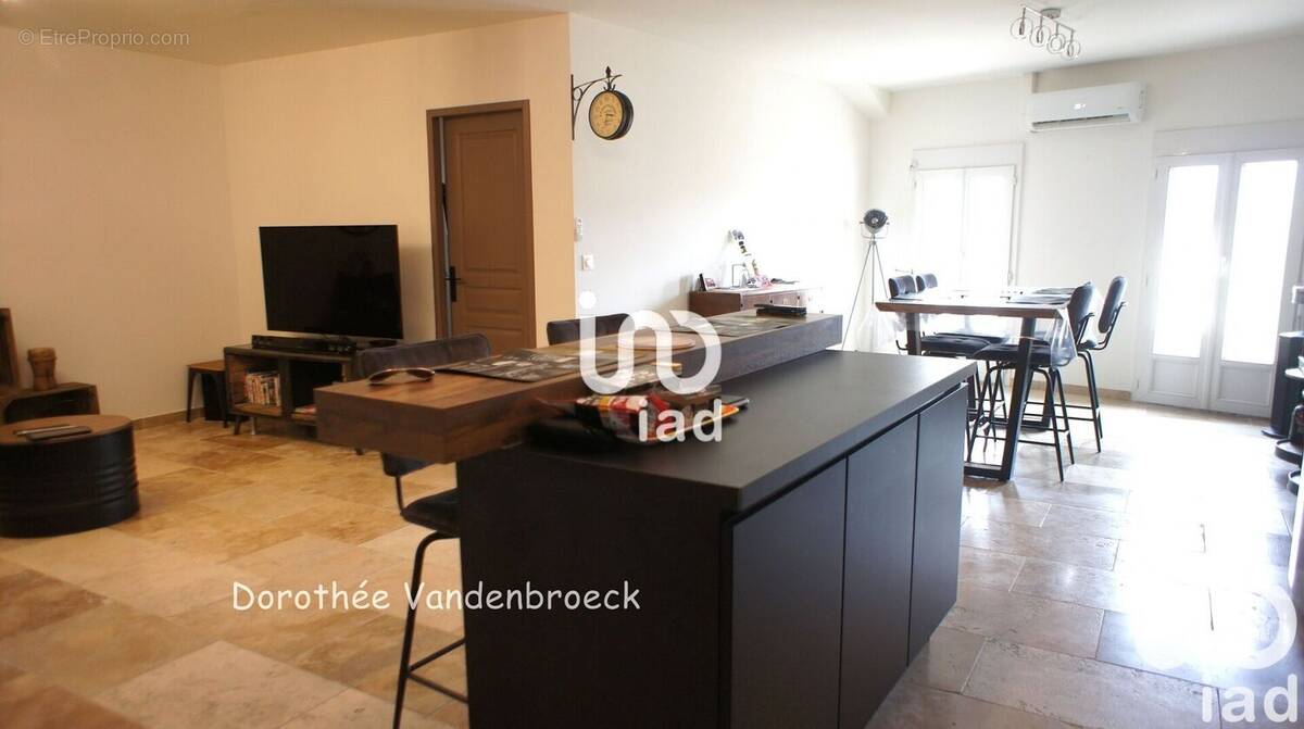 Photo 1 - Appartement à GRANS