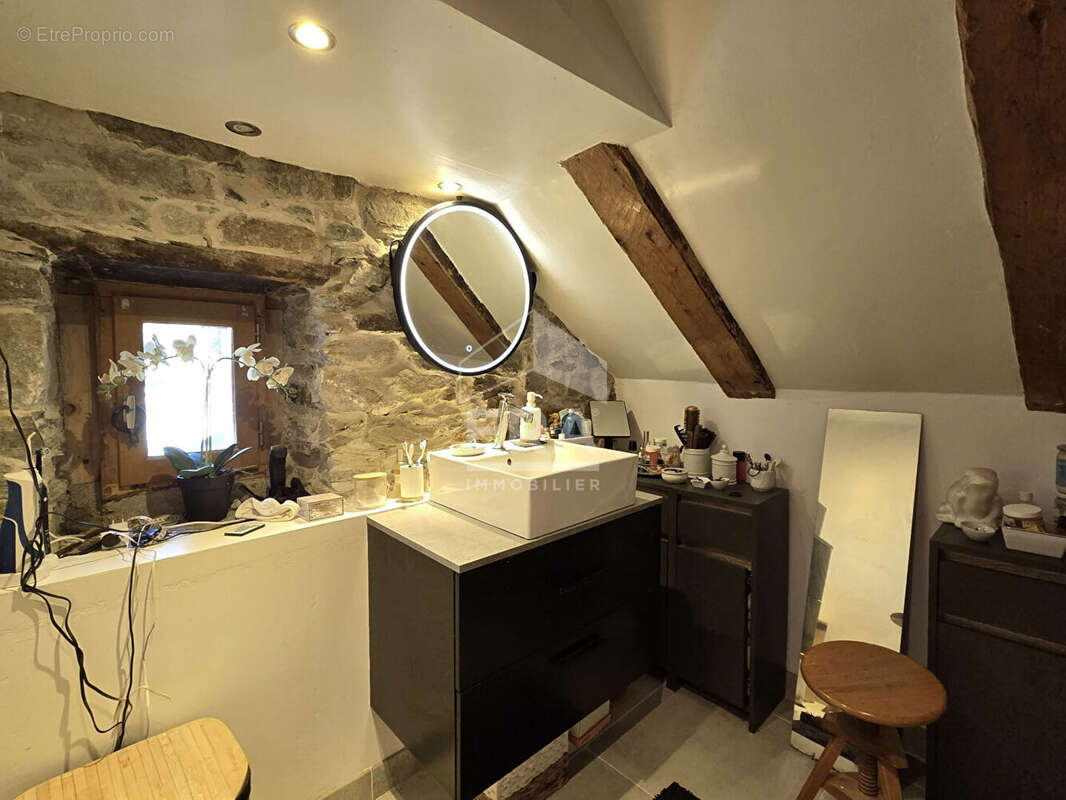 Maison à GAVARNIE