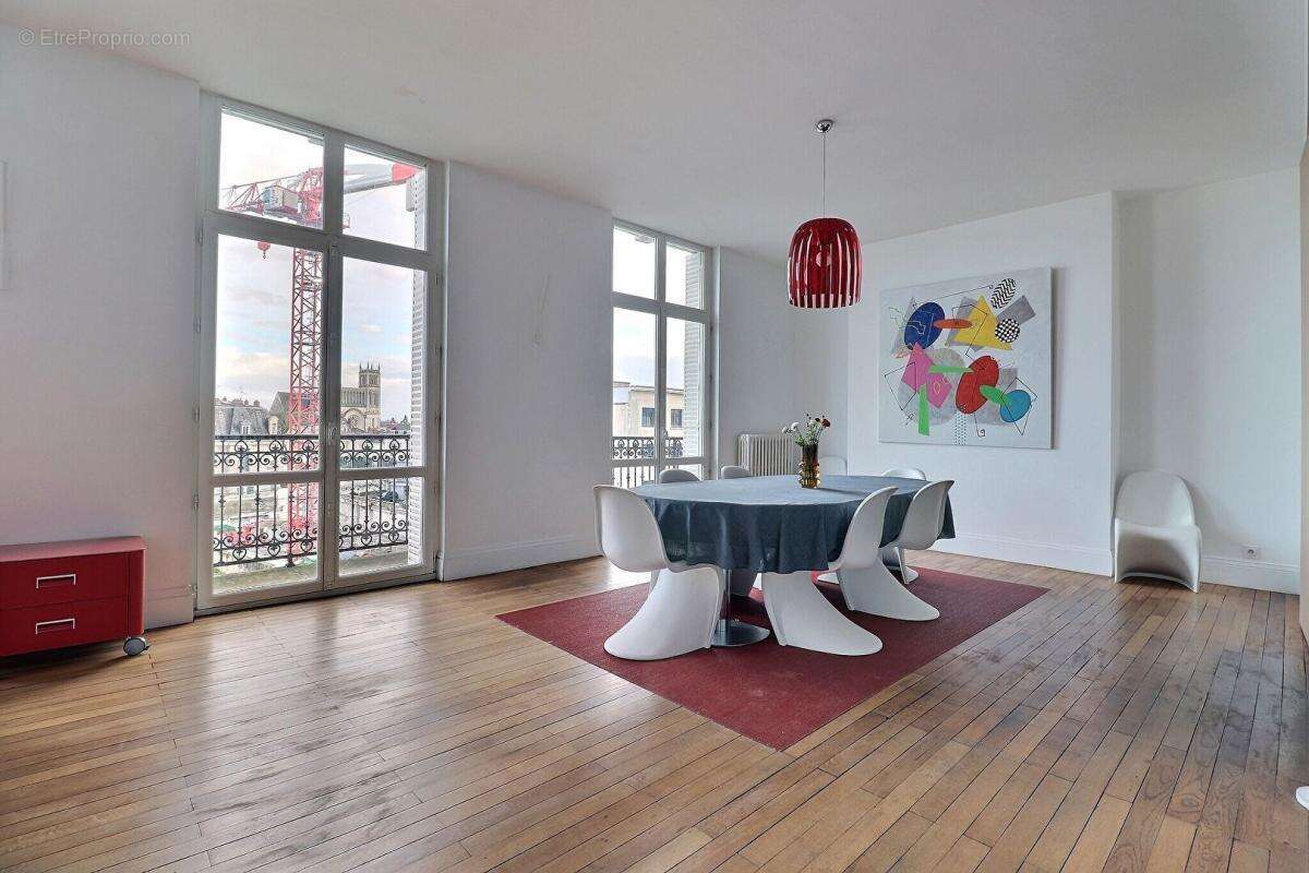 Appartement à ANGERS