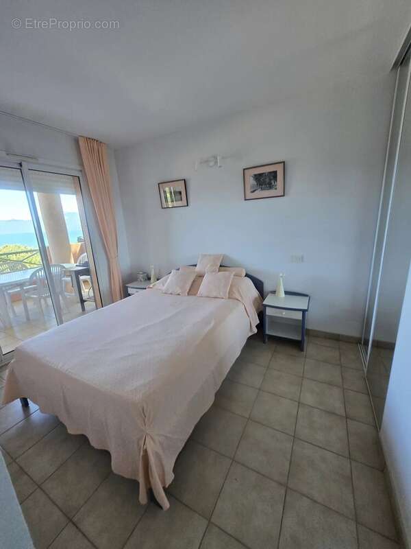 Appartement à SAINT-FLORENT