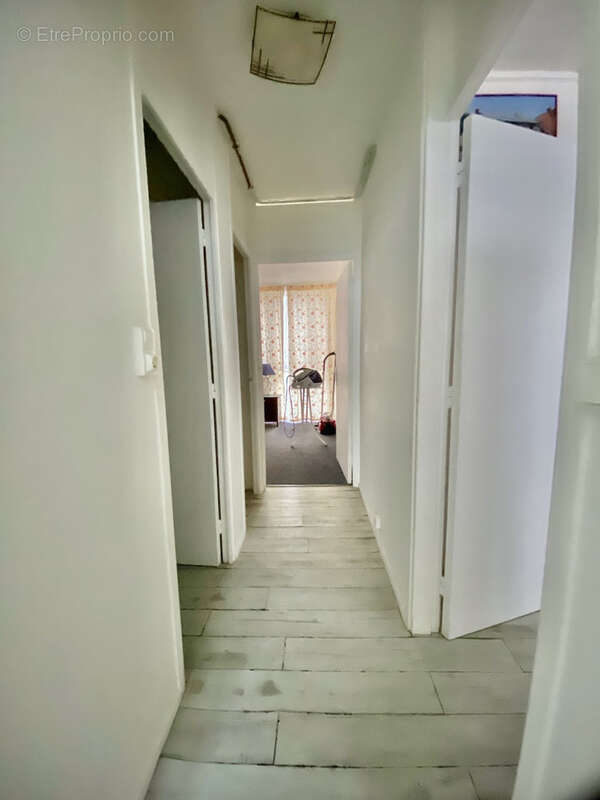Appartement à MAUBEUGE