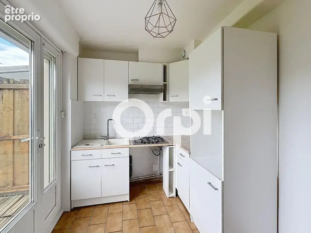 Maison familiale avec grand jardin au cœur de Trélissac bourg - photo 8