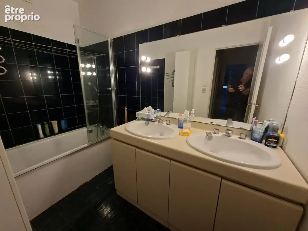 Appartement 74 m² à Fontenay-Le-Fleury  - photo 7