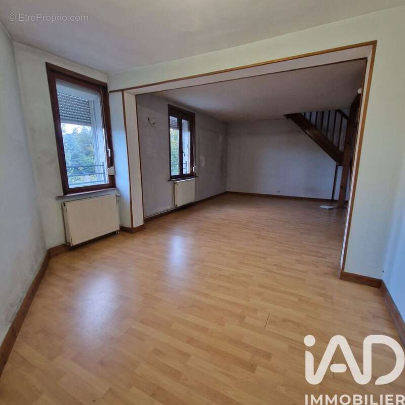 Photo 9 - Appartement à RAISMES