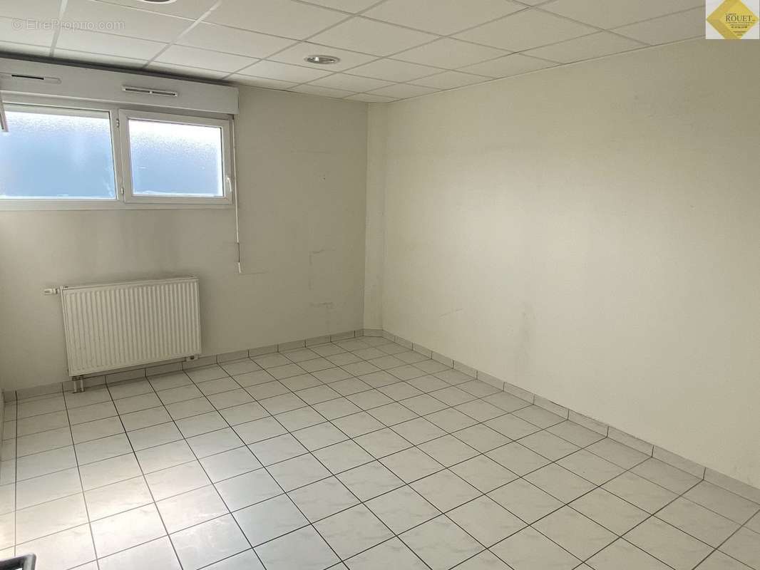 Commerce à POITIERS