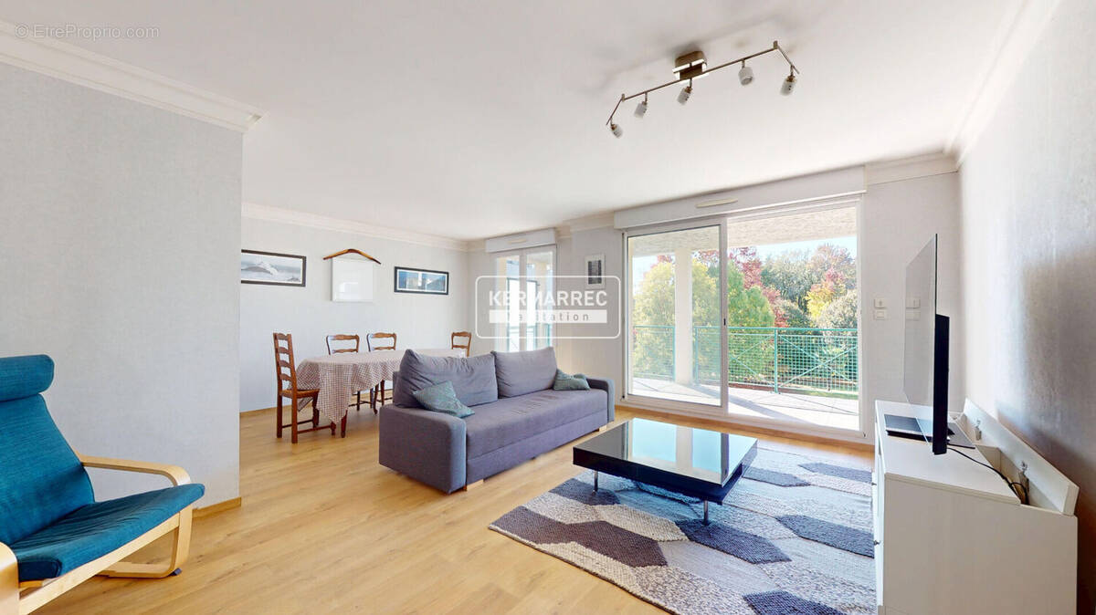 Appartement à VERTOU