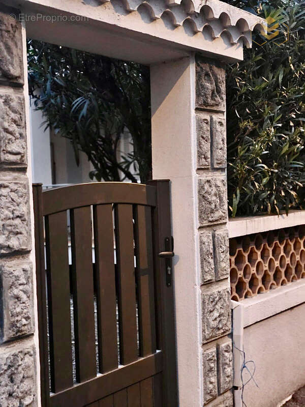 Appartement à ROQUEBRUNE-CAP-MARTIN
