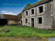 Maison à SAINT-DERRIEN