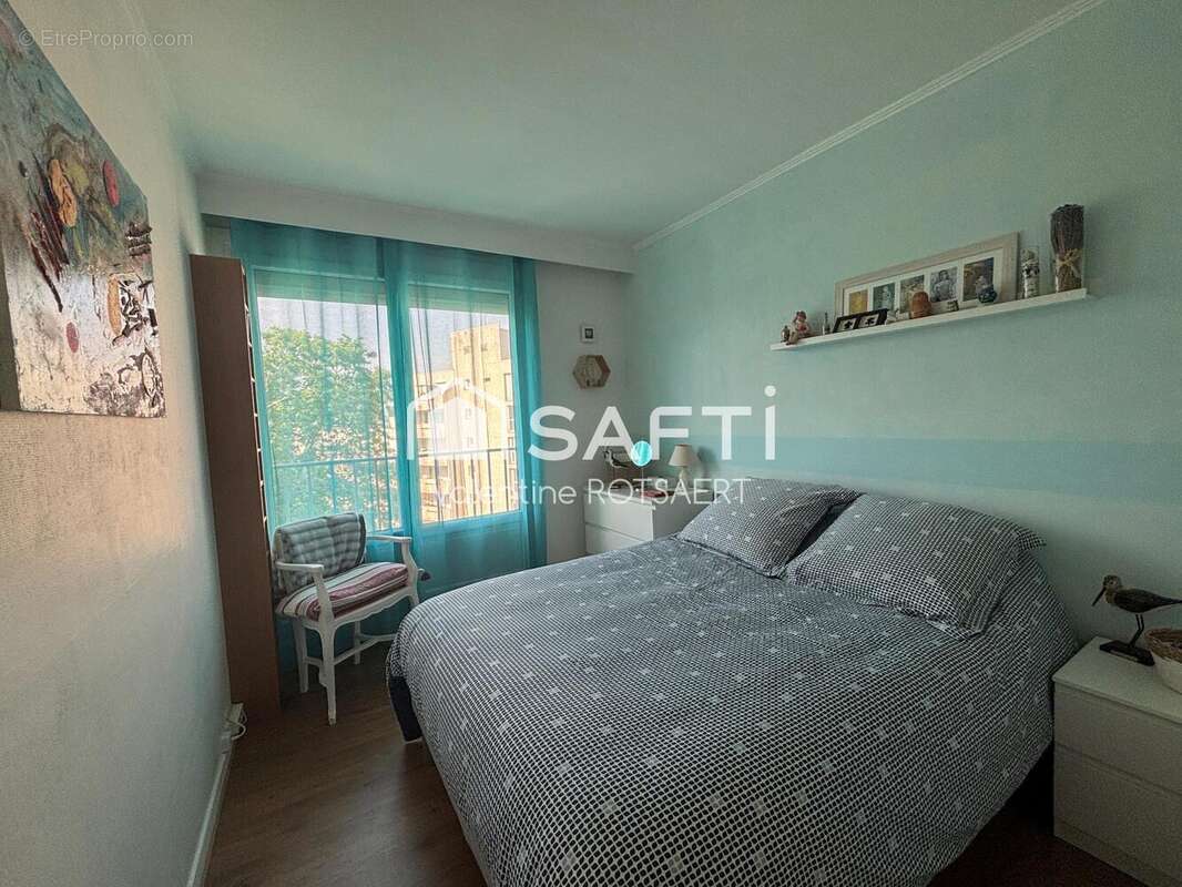 Photo 6 - Appartement à COMPIEGNE