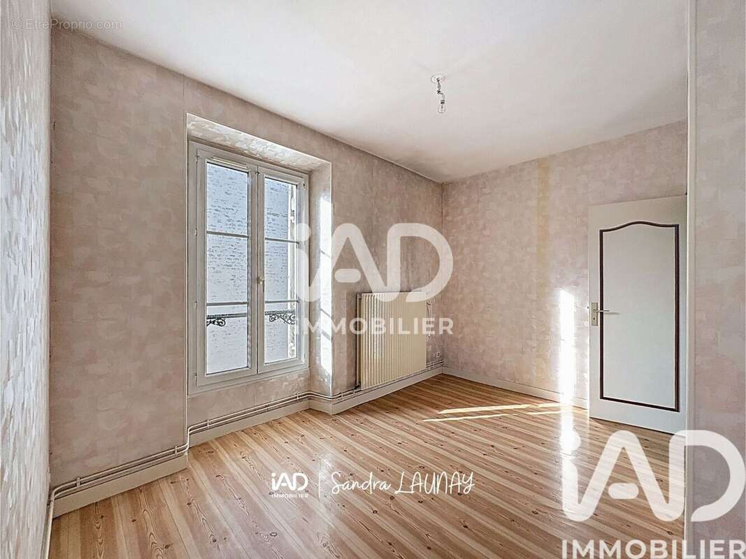 Photo 7 - Appartement à PITHIVIERS