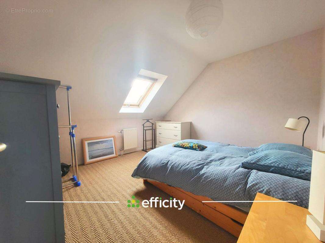 Appartement à NOUVOITOU