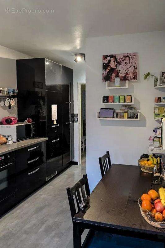 Appartement à YERRES