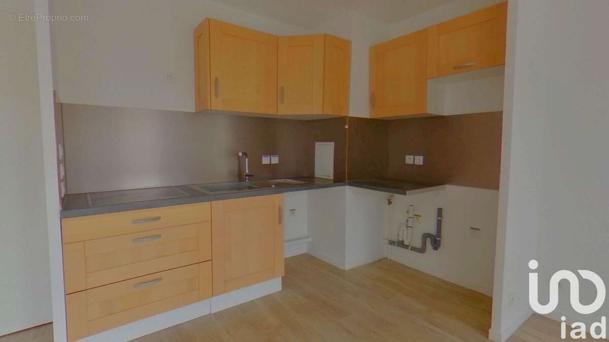 Photo 4 - Appartement à CESSON