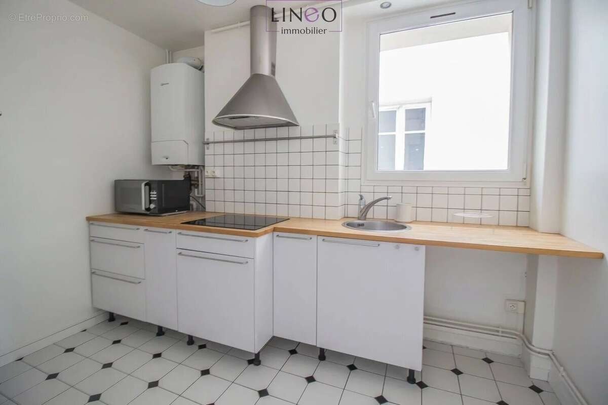 Appartement à CHOISY-LE-ROI