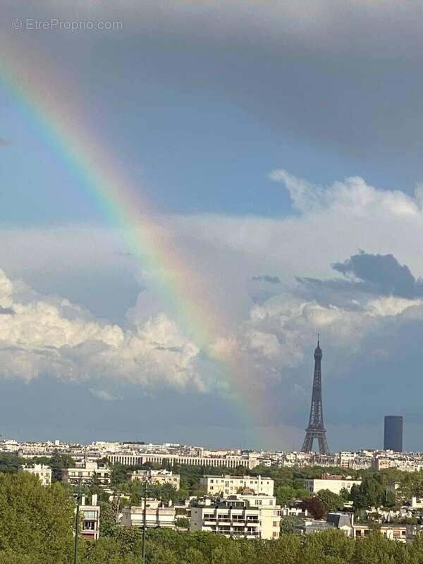 Appartement à PUTEAUX