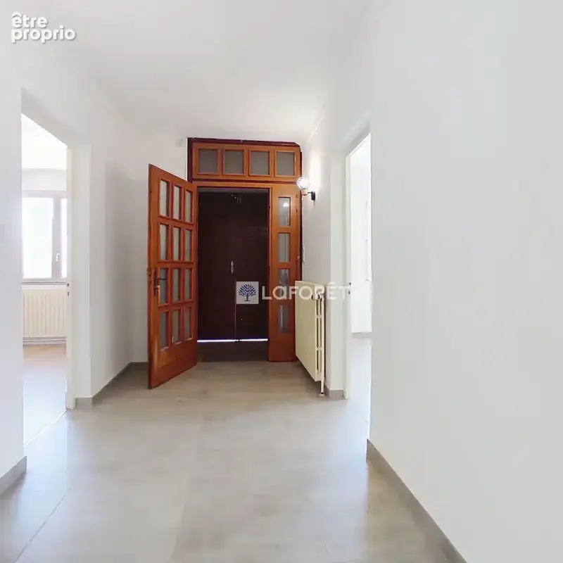Maison Charvieu Chavagneux 5 pièce(s) 102.34 m2 - photo 11