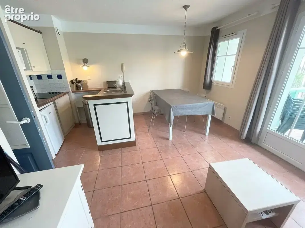Appartement 3 pièces 36 m² à vendre à Lacanau (33680) - photo 3