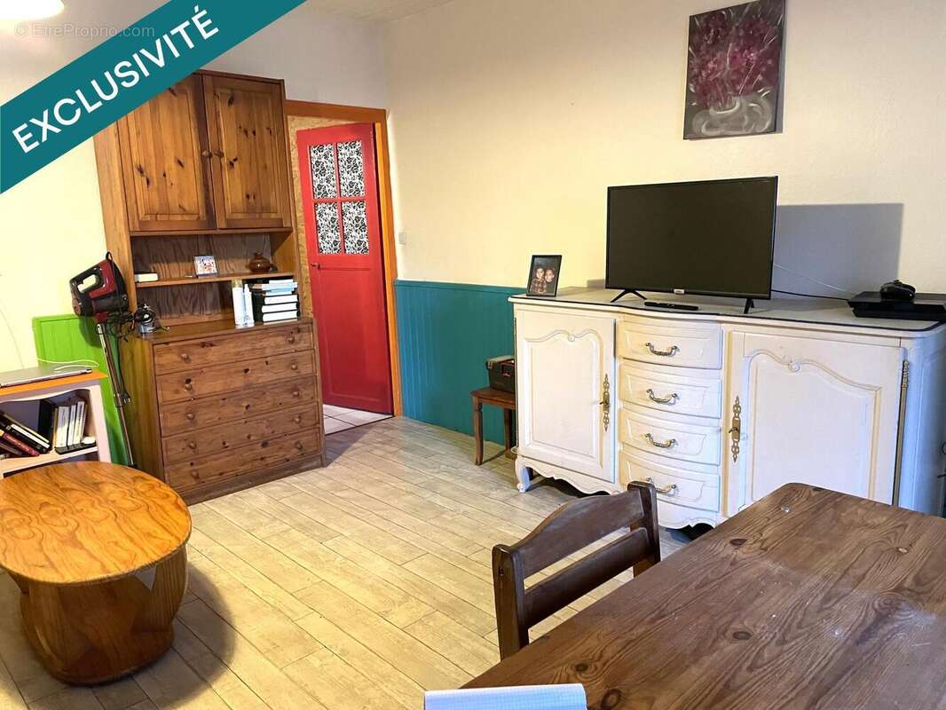 Photo 5 - Appartement à CASTRES