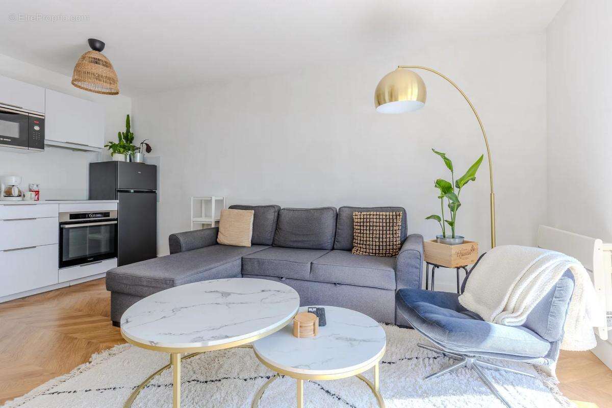Appartement à BRUGES
