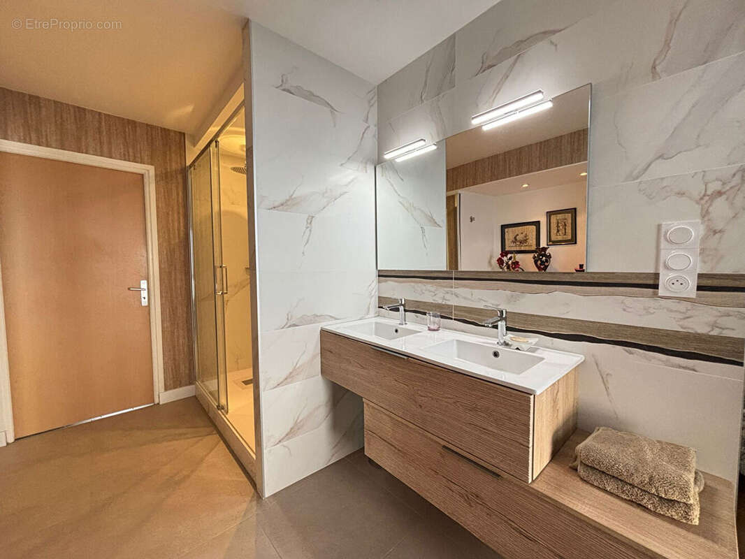 Appartement à QUIMPER
