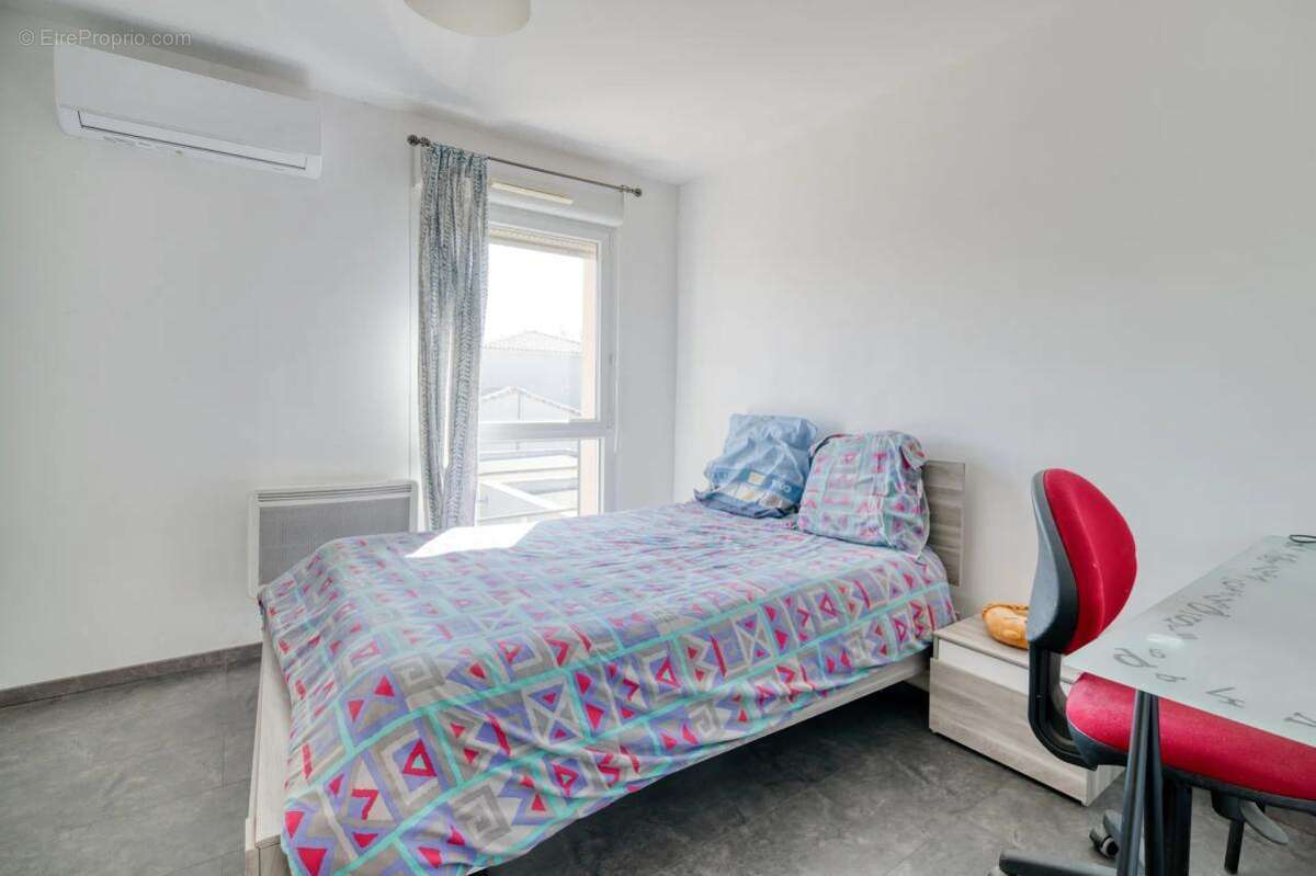 Appartement à BOULOC