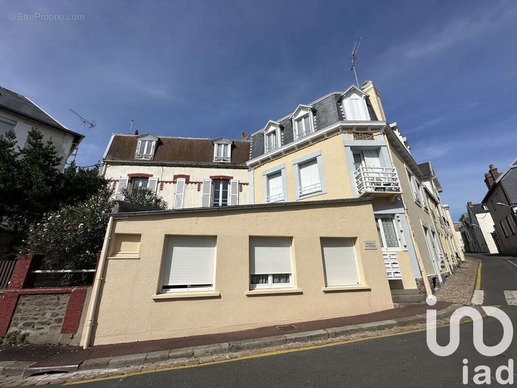 Photo 2 - Appartement à GRANVILLE