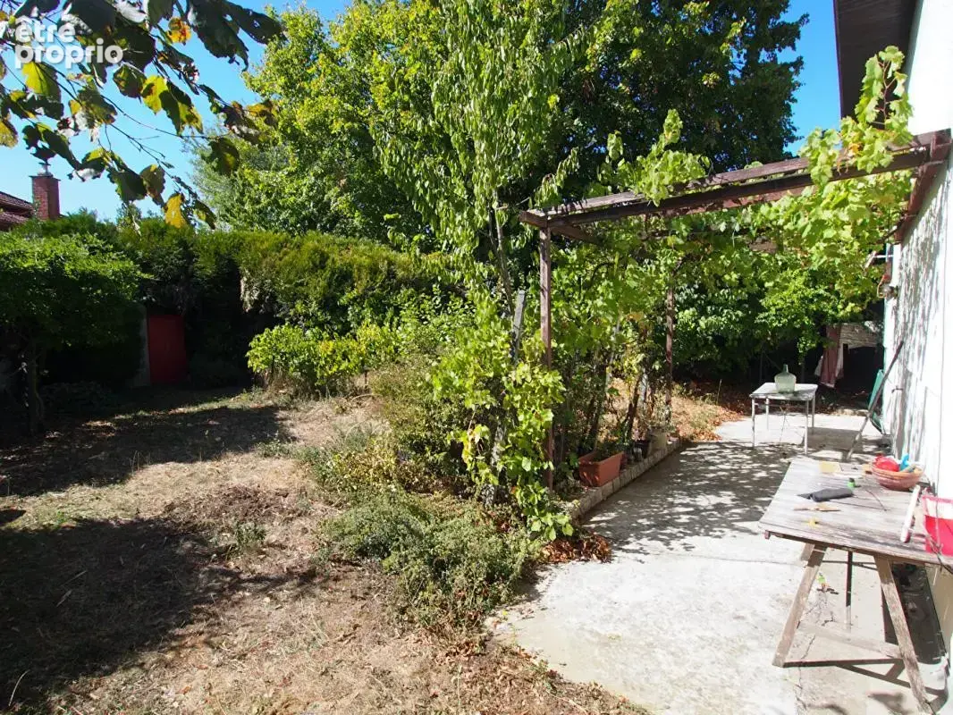Maison Saint-Apollinaire 7 pièces 146 m2 - photo 2