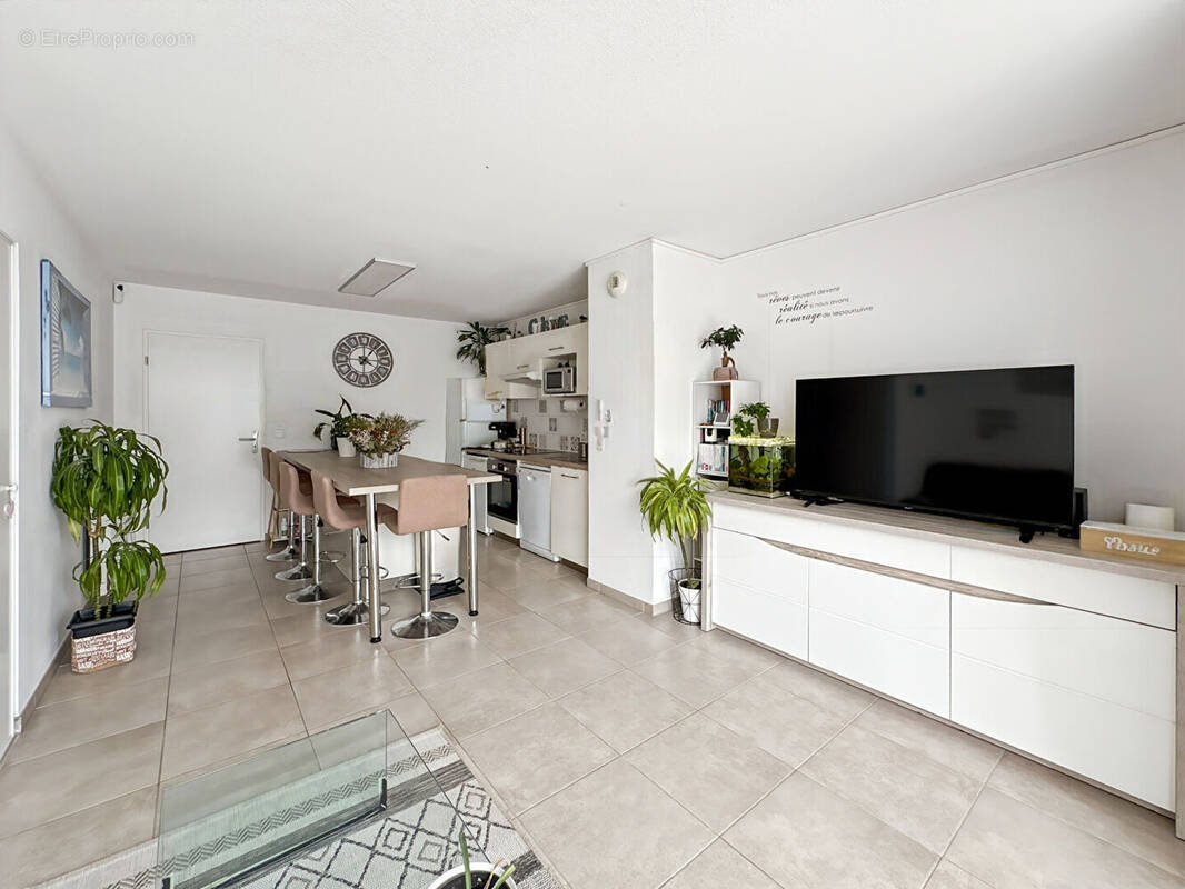 Maison à SAINT-MEDARD-EN-JALLES