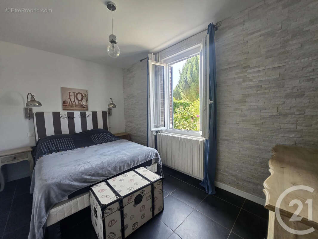 Maison 132 m² à Les Baux-De-Breteuil  - photo 5