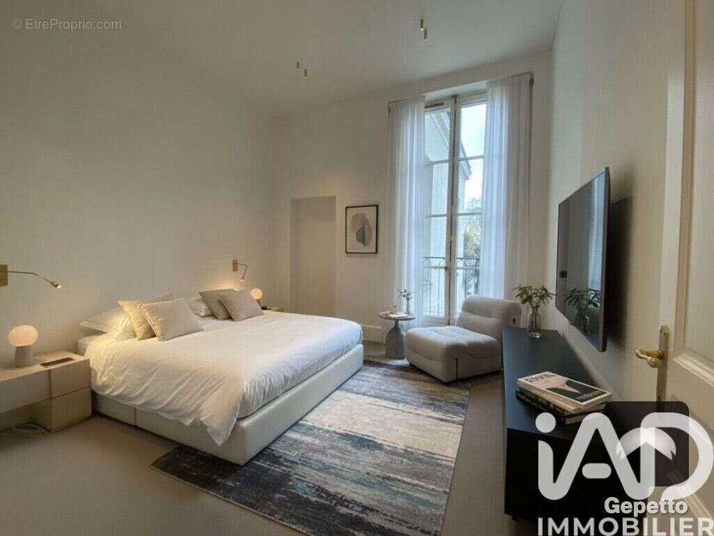 Photo 7 - Appartement à PARIS-7E