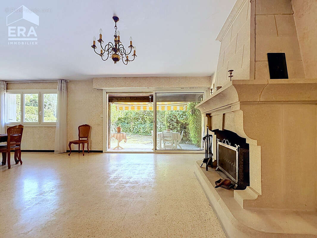 Maison 79m² à marseille 13e arrondissement - photo 16