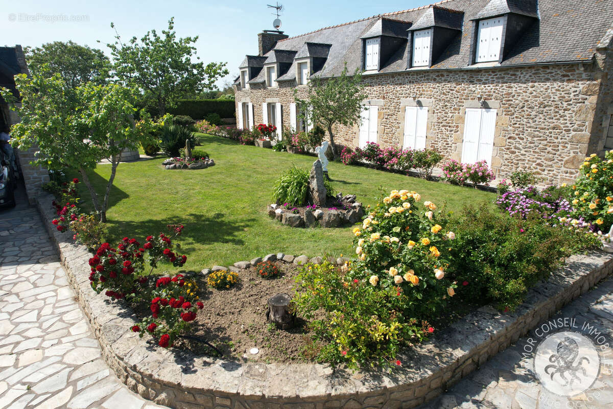 Maison à SAINT-CAST-LE-GUILDO