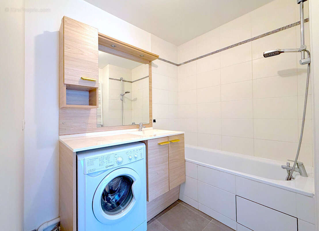 Appartement à SANNOIS