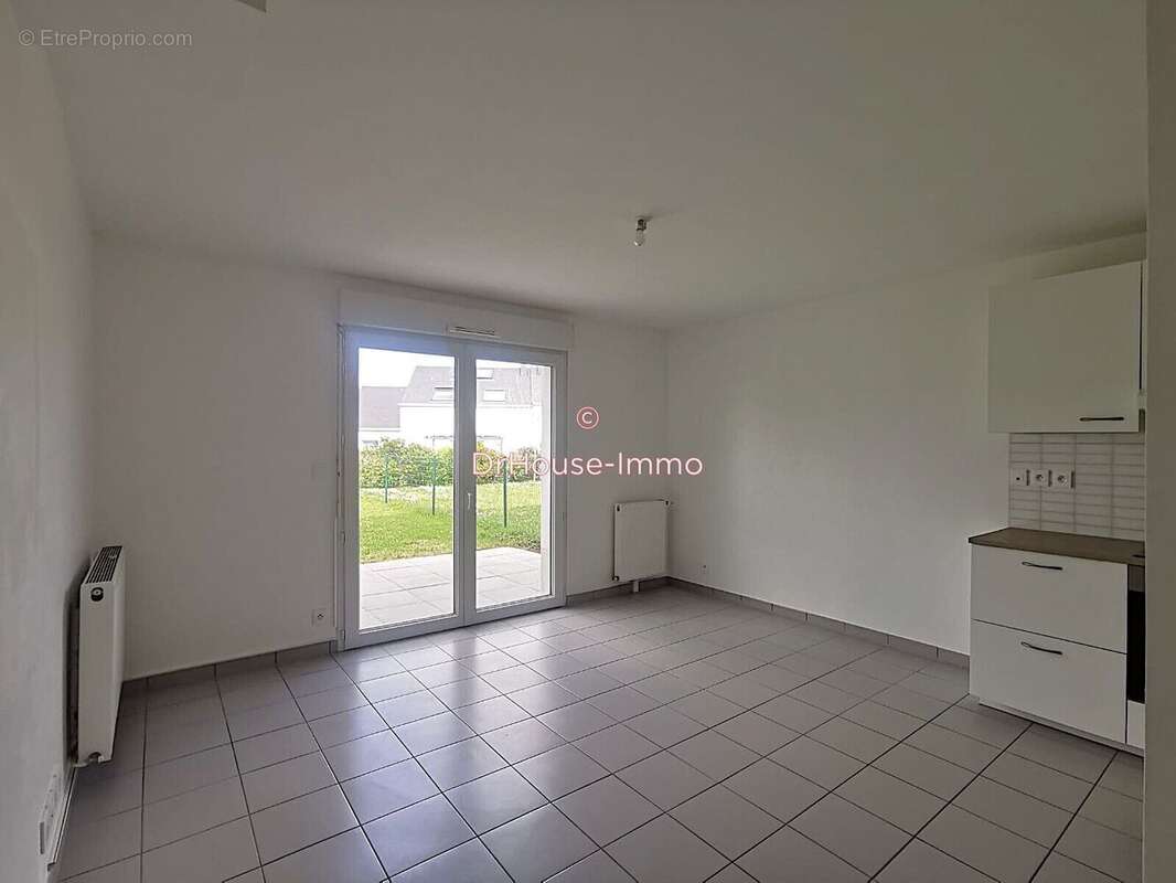 Maison à LA BAULE-ESCOUBLAC