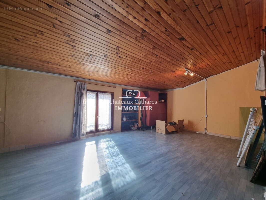 Maison à MAURY